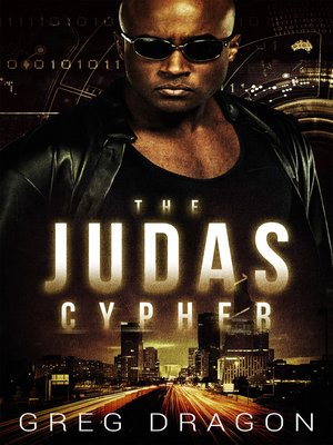 cover image of The Judas Cypher